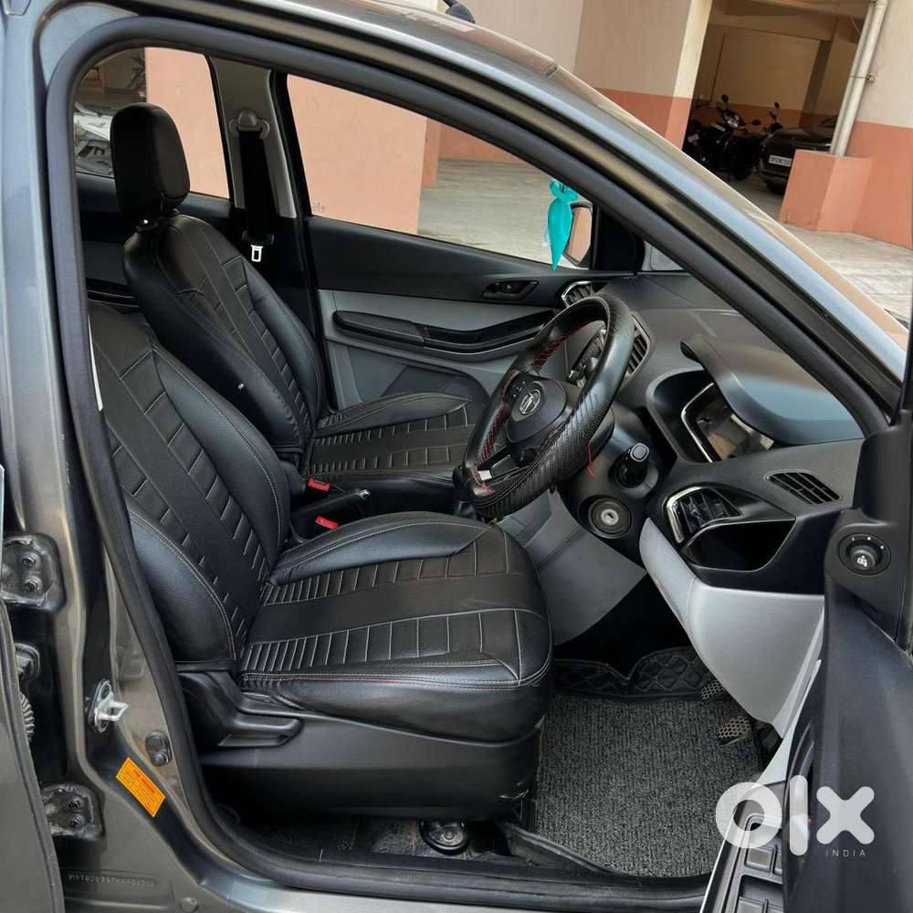  2021 Tata Tiago Limited Edition  Brand New Tyres  Zero Kharcha