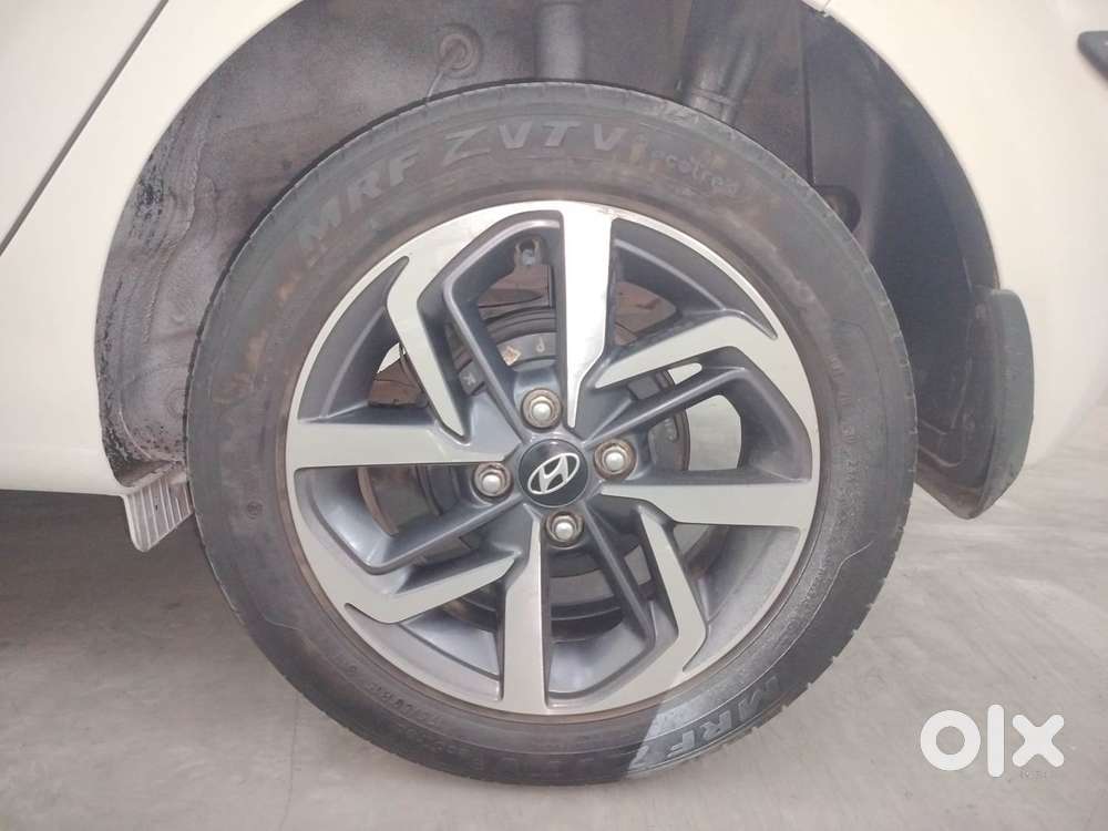 Hyundai Grand I10 Nios Sportz 1.0 Turbo Gdi, 2022, Petrol