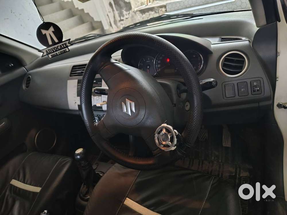 Maruti Swift Vdi 2011 Valid Upto 2031 With One Year Insurance