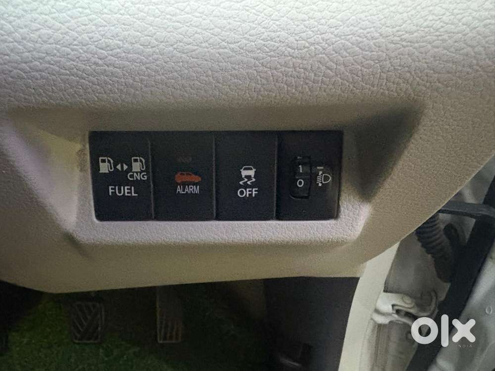Maruti Suzuki Wagon R 1.0 2019-2022 Lxi Cng, 2023, Cng & Hybrids