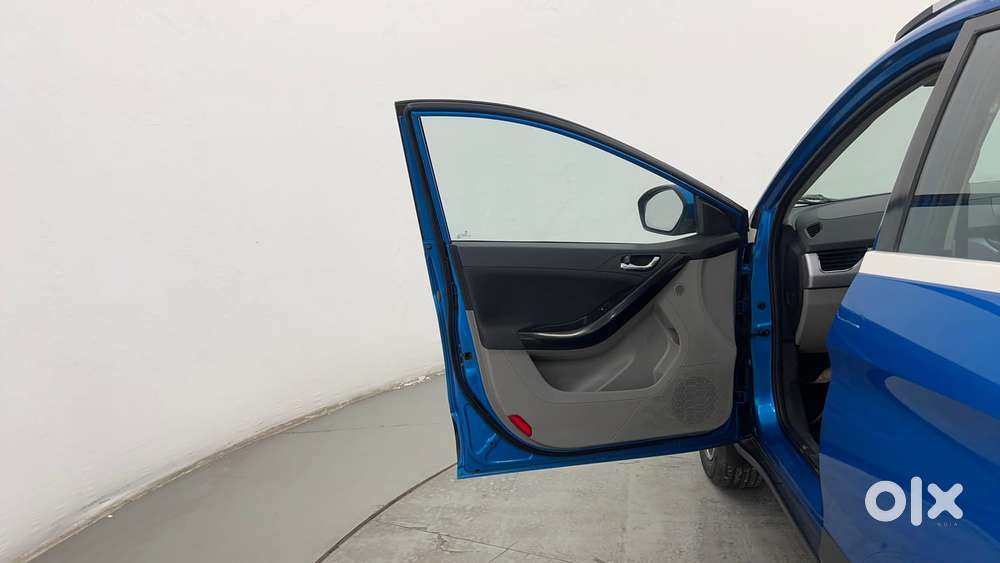 Tata Nexon 1.5 Revotorq Xz, 2018, Diesel