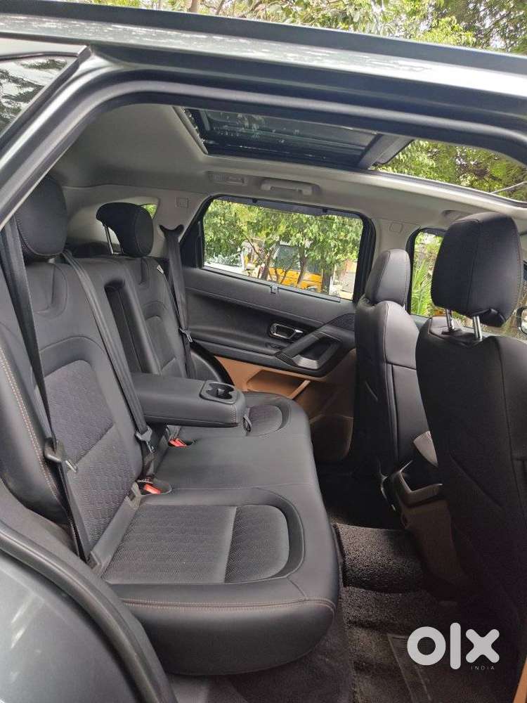 Tata Harrier Adventure Plus, 2023, Diesel