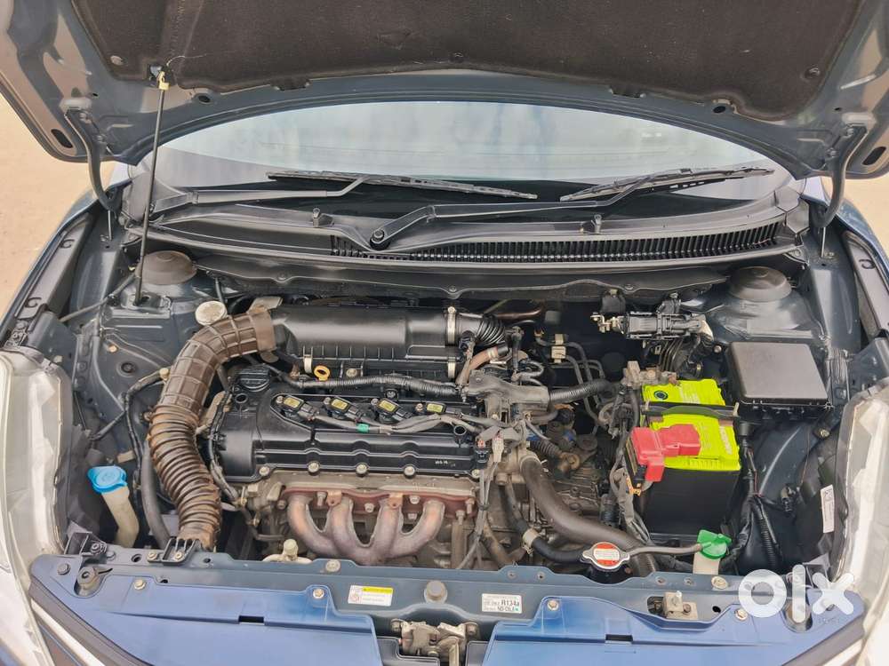 Maruti Suzuki Baleno Delta, 2018, Petrol