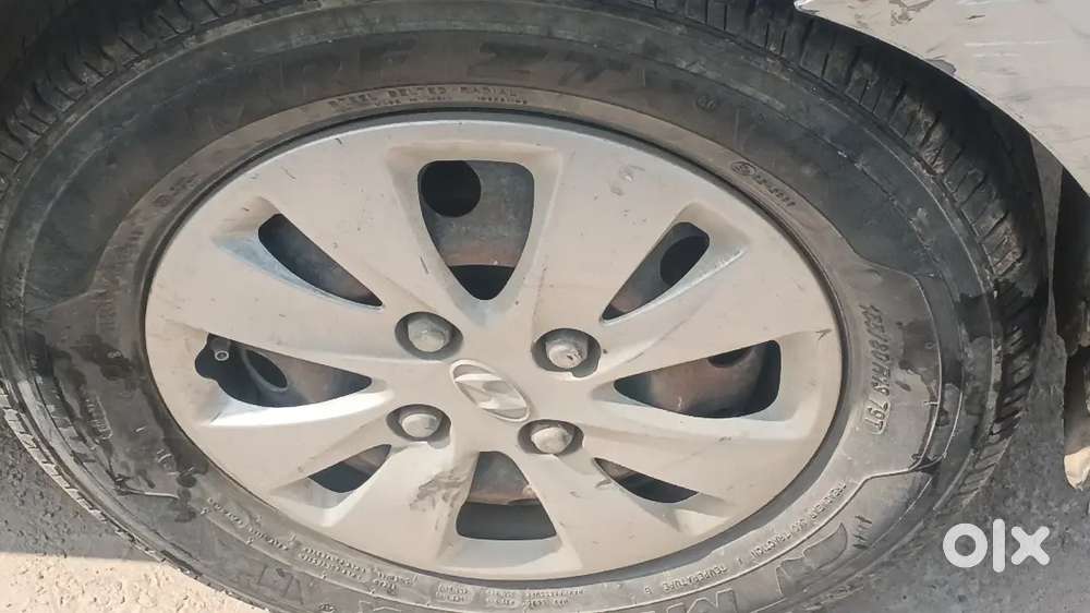 Hyundai I10 2010best Condition All Pepar Ok