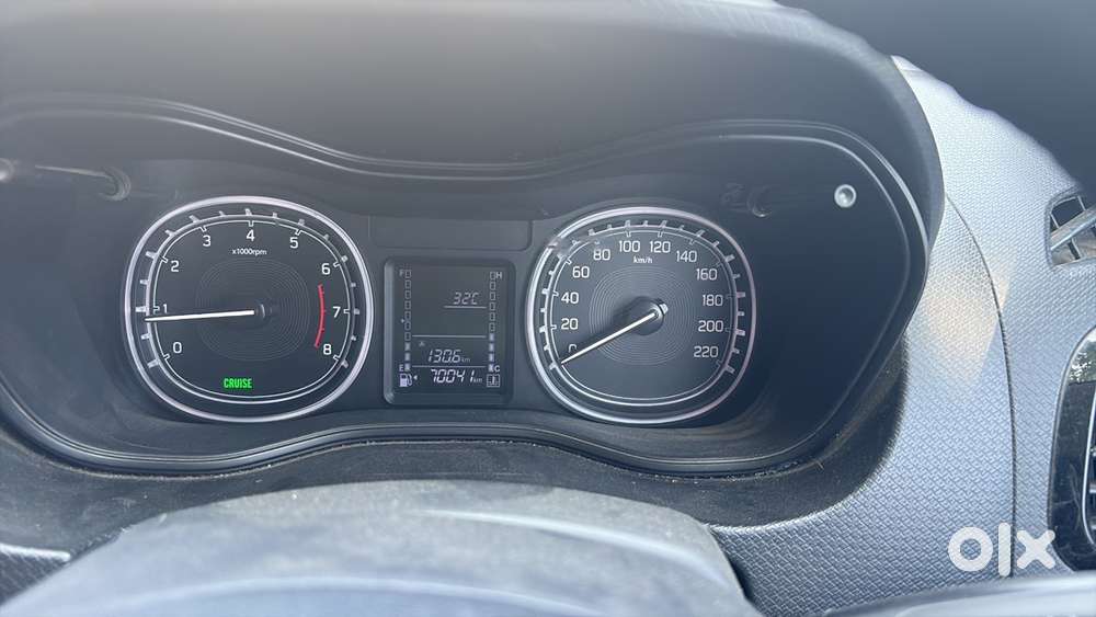 Toyota Urban Cruiser 2021 Model