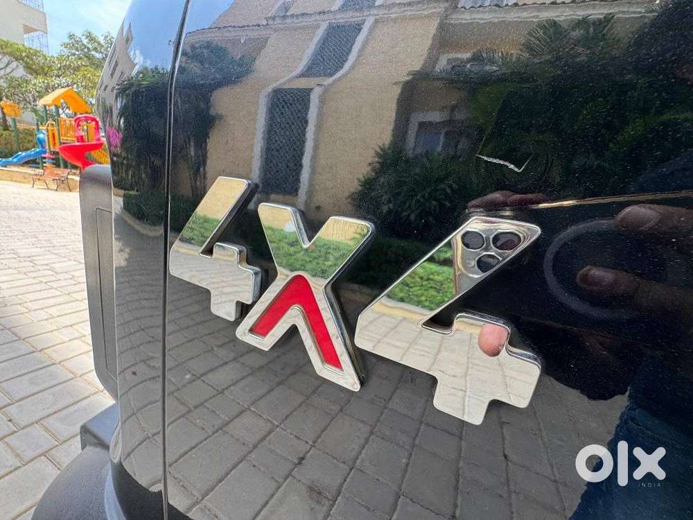 Mahindra Thar Lx Hard Top Diesel Mt 4wd, 2023, Diesel