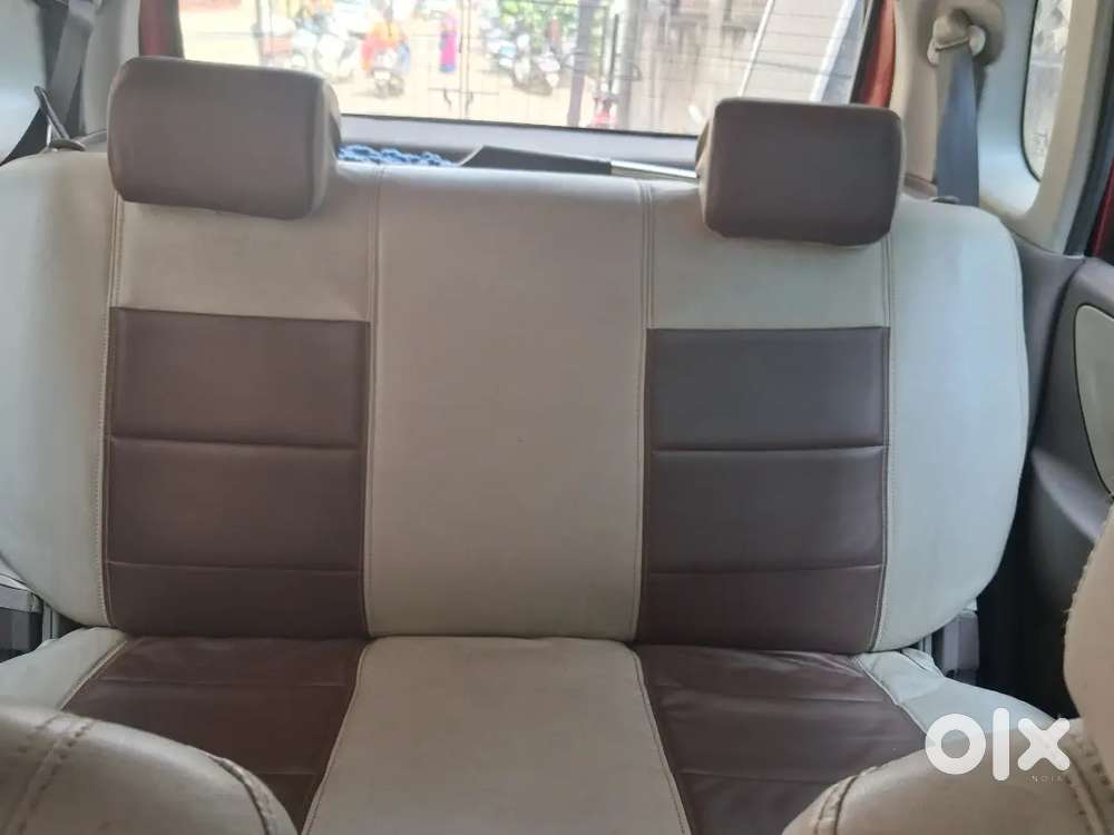 Maruti Suzuki Zen 1.0 2010
