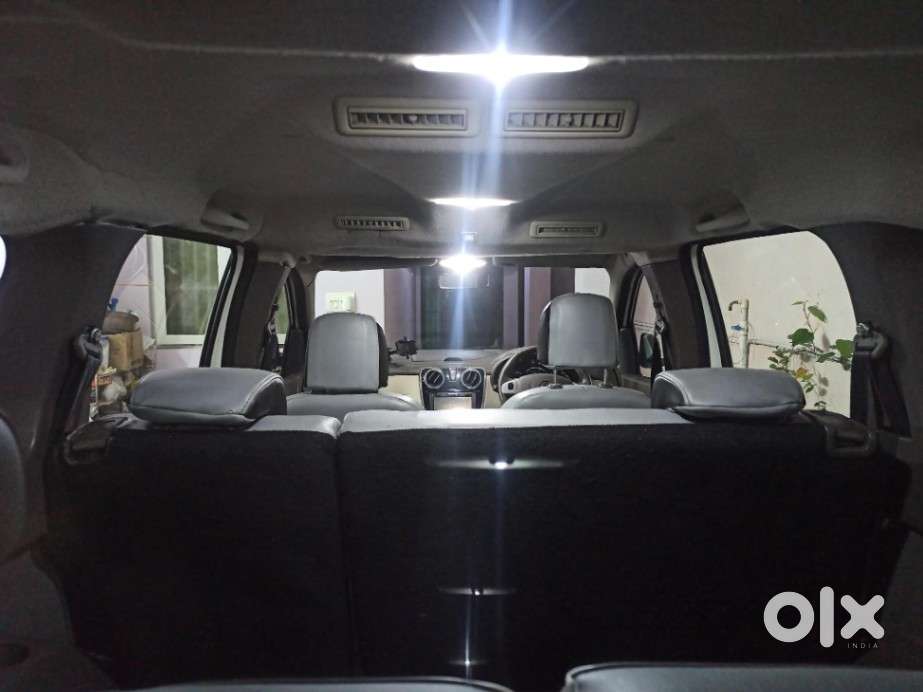 Renault Lodgy 110ps Rxz 8 Seater, 2020, Diesel