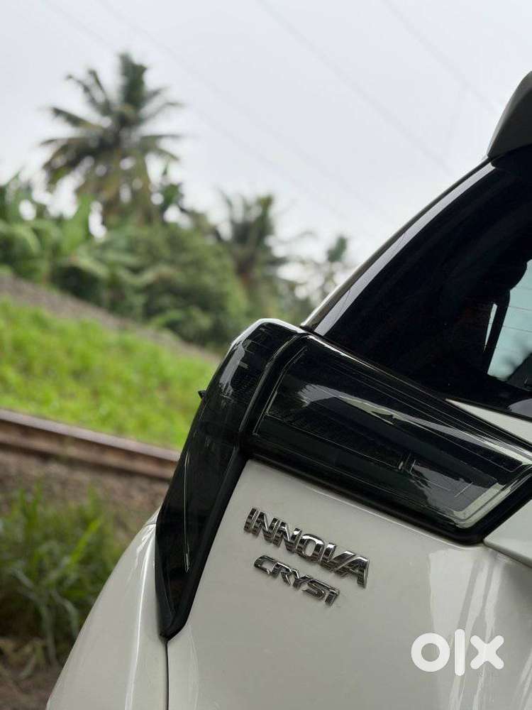 Toyota Fortuner 4x2 At 2.8 Diesel, 2017, Diesel
