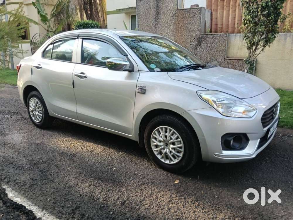 Maruti Suzuki Swift Dzire Ldi Bsiv, 2018, Diesel