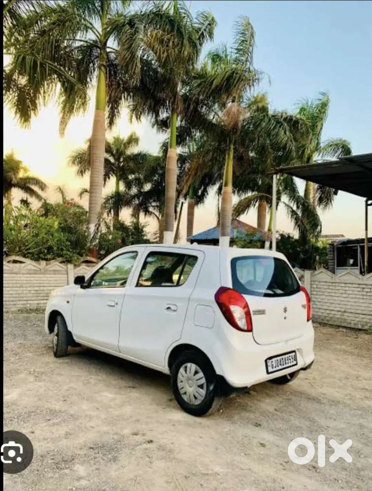 Maruti Suzuki Alto 800 2013 Lxi