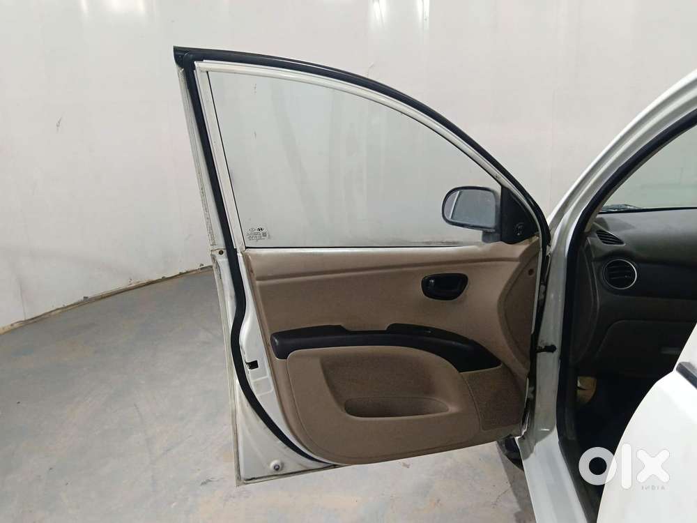 Hyundai I10 Era 1.1, 2011, Petrol