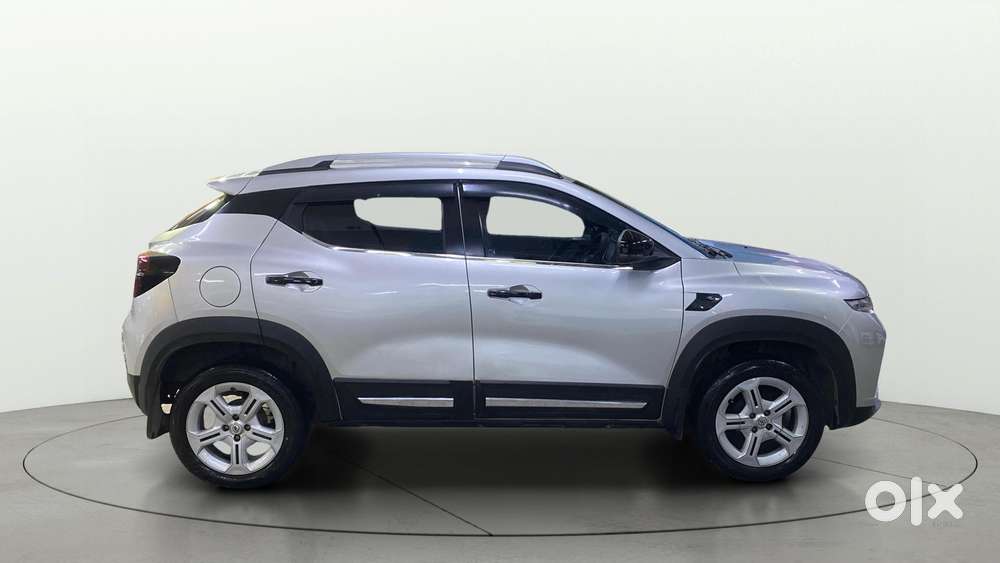 Renault Kiger Rxt, 2022, Petrol