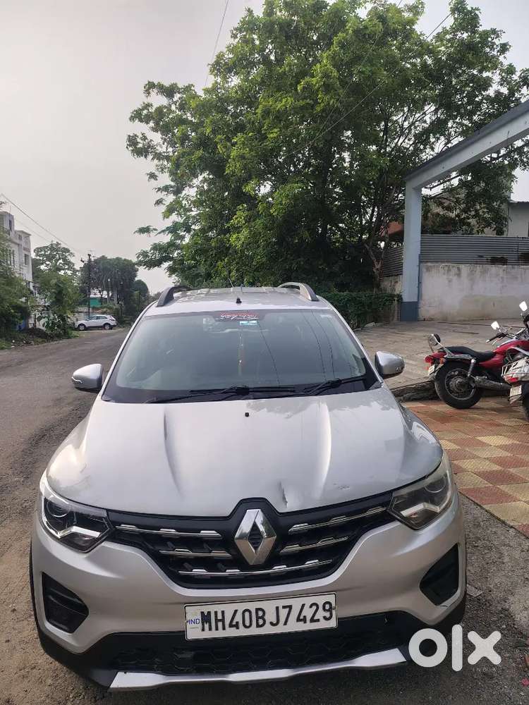 Renault Triber 1.0 Rxt 2019