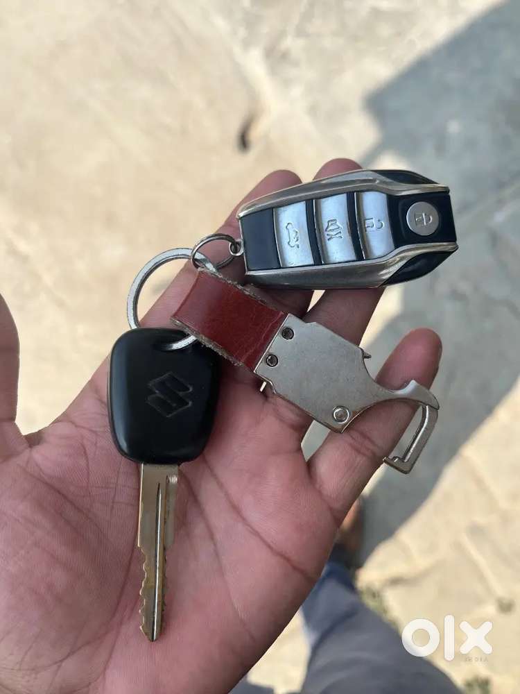 Maruti Suzuki Alto K10 2018