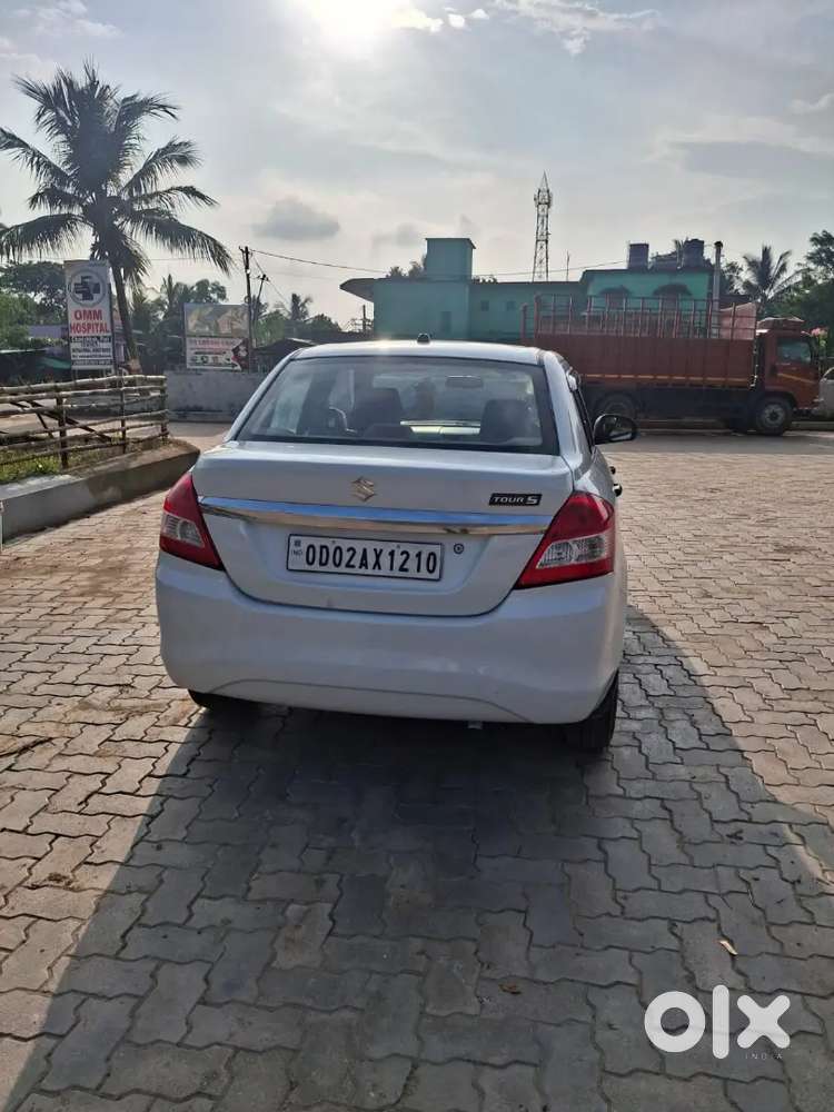 Maruti Suzuki Brezza 2018 Zdi+ Dual Tone