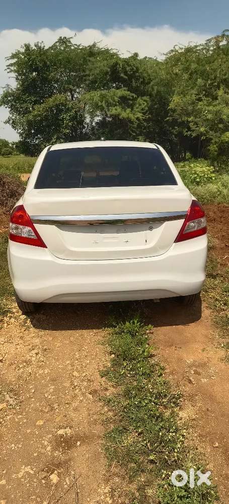 Maruti Suzuki Swift 2019 Petrol Manual