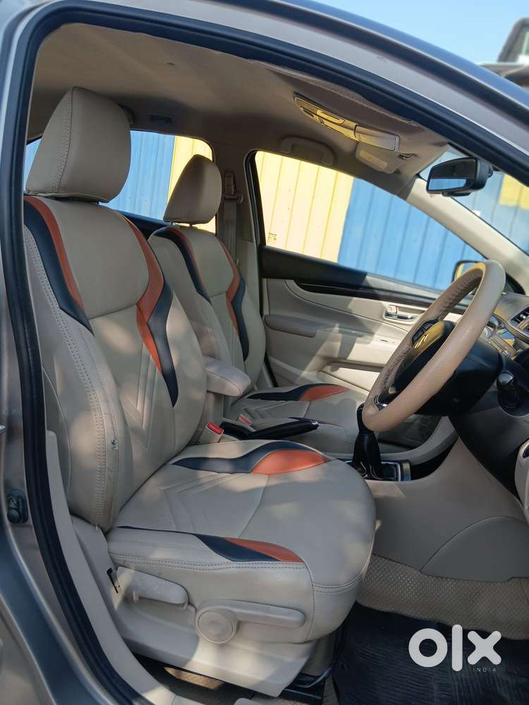 Maruti Suzuki Ciaz Zdi Shvs, 2016, Diesel