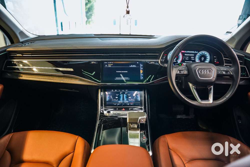 Audi Q7 3.0 Technology 55 Tfsi, 2025, Petrol