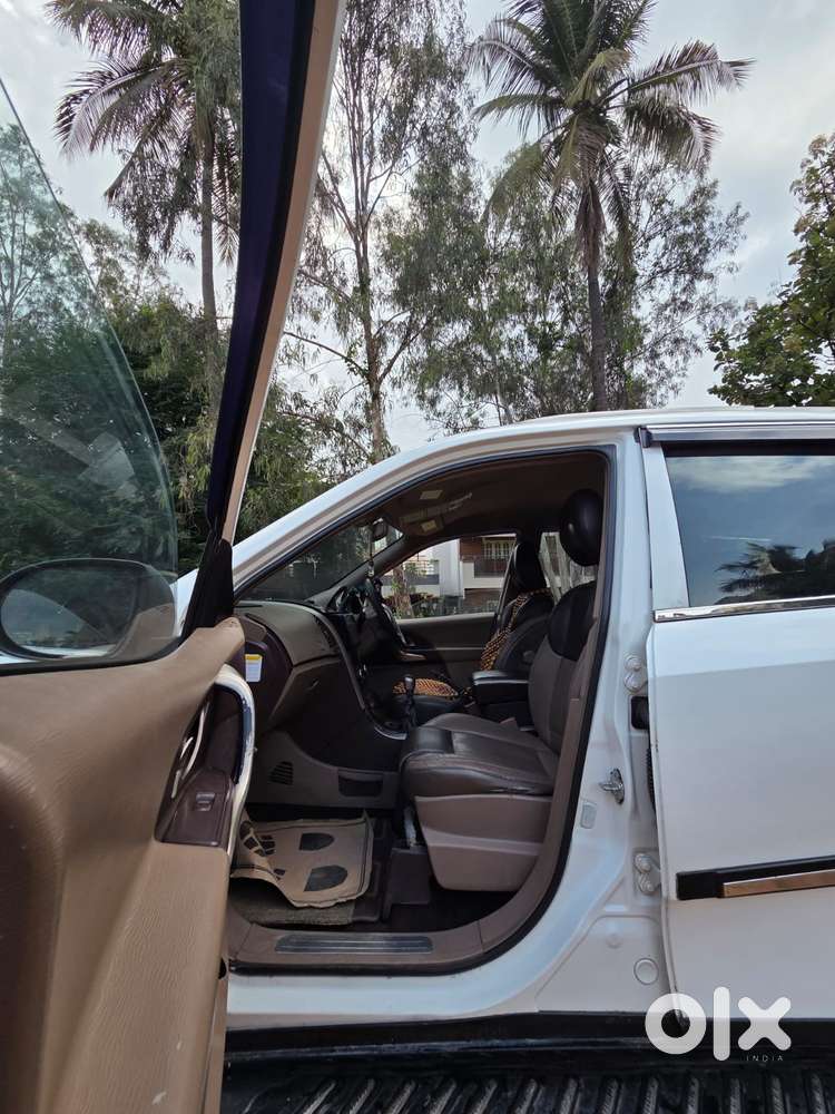 Mahindra Xuv500 W8, 2012, Diesel