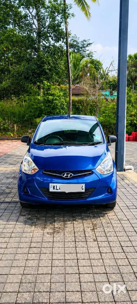 Hyundai Eon Era +, 2012, Petrol