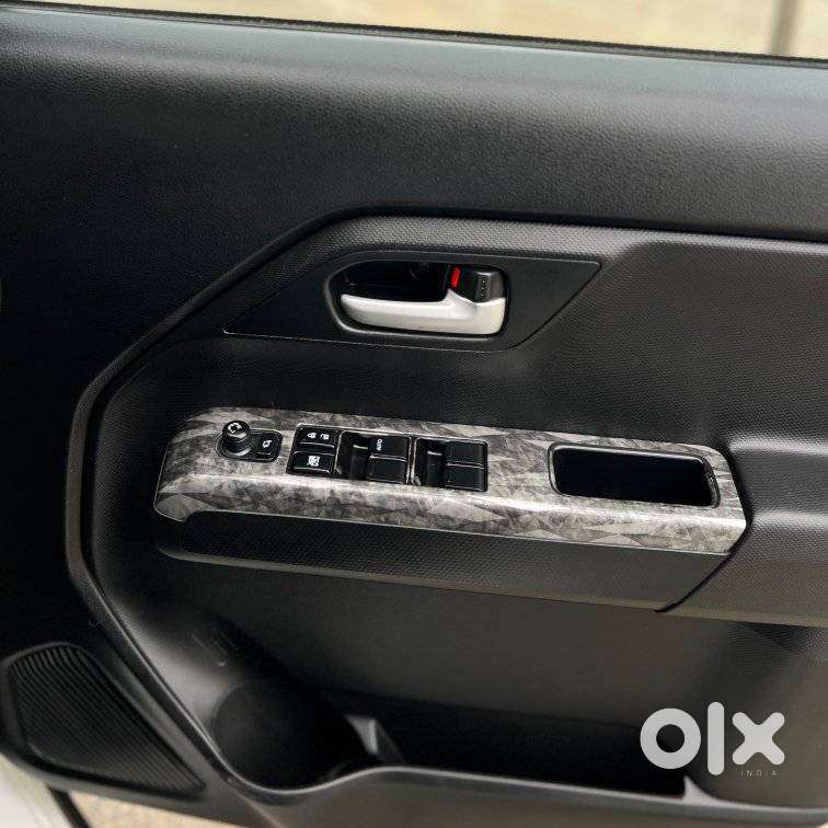 Maruti Suzuki Wagon R Zxi, 2021, Petrol