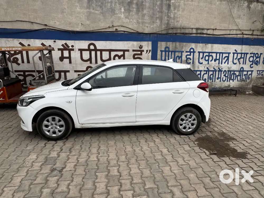 Hyundai I20 2016 Diesel Good Condition