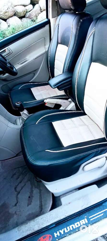 Maruti Suzuki Dzire 2016 June Month