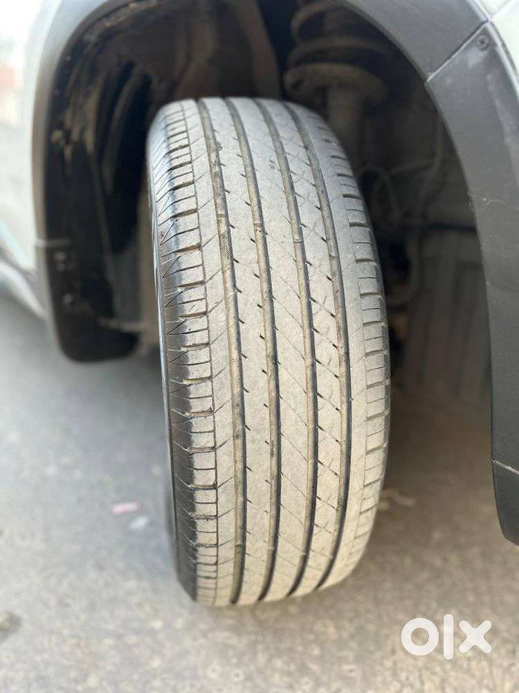 Maruti Suzuki Vitara Brezza Zdi, 2018, Diesel