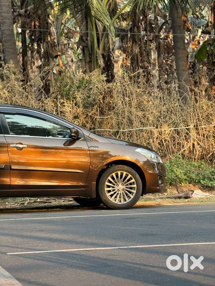 Maruti Suzuki Ciaz Petrol Good Condition