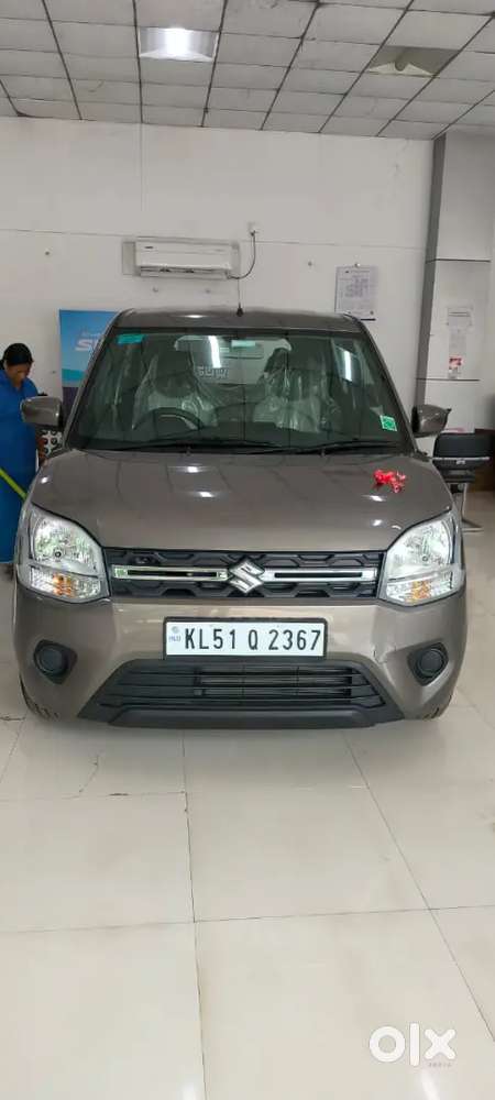 Maruti Suzuki Fronx, Baleno, Swift, Wagnor K10