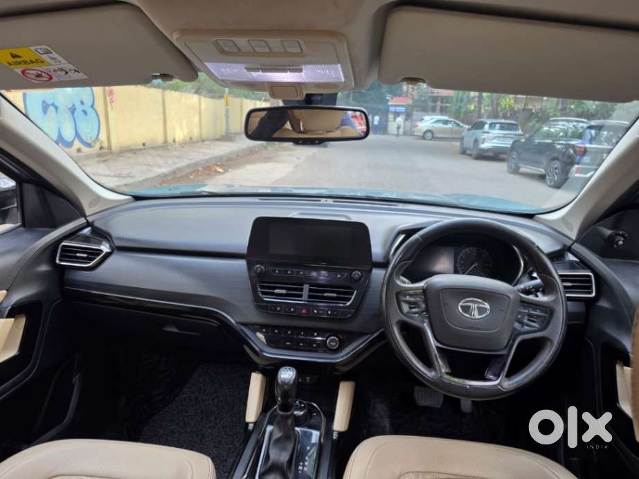 Tata Safari 2.0 Kryotec Xza Plus Adventure, 2022, Diesel