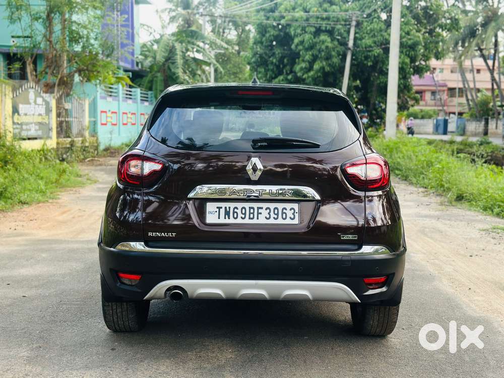 Renault Captur 1.5 Diesel Rxt, 2018, Diesel