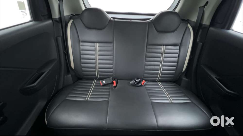 Maruti Suzuki Alto K10 2010-2014 1.0 Vxi (o), 2024, Petrol