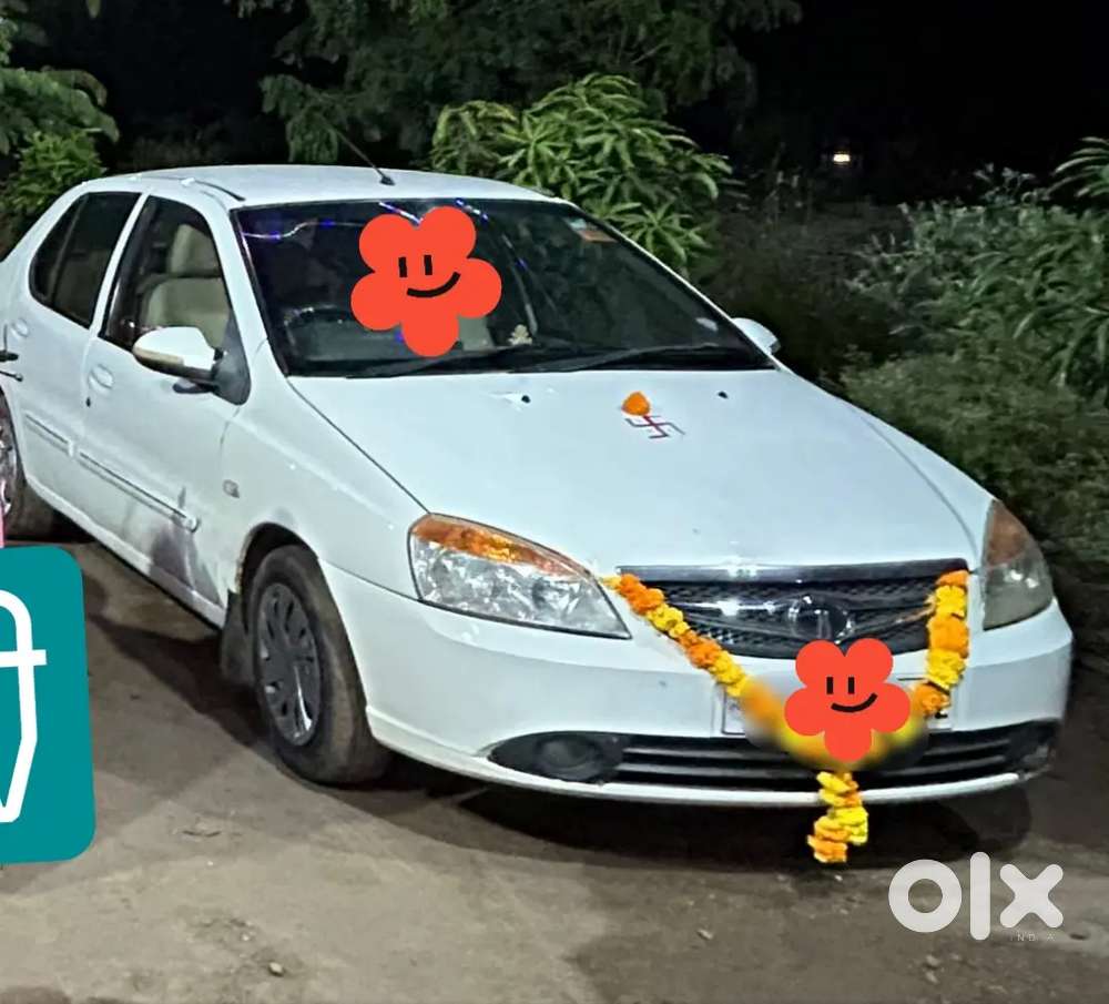Tata Indigo V Diesel 2012