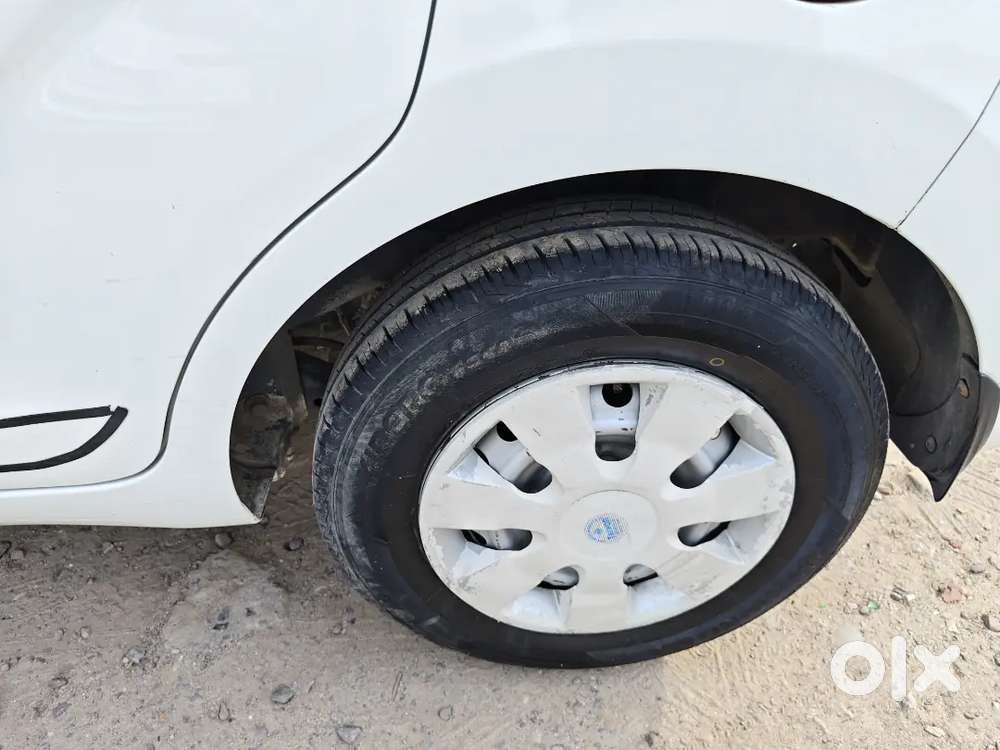 Hyundai New Santro Dec 2019 Urgent Sell.