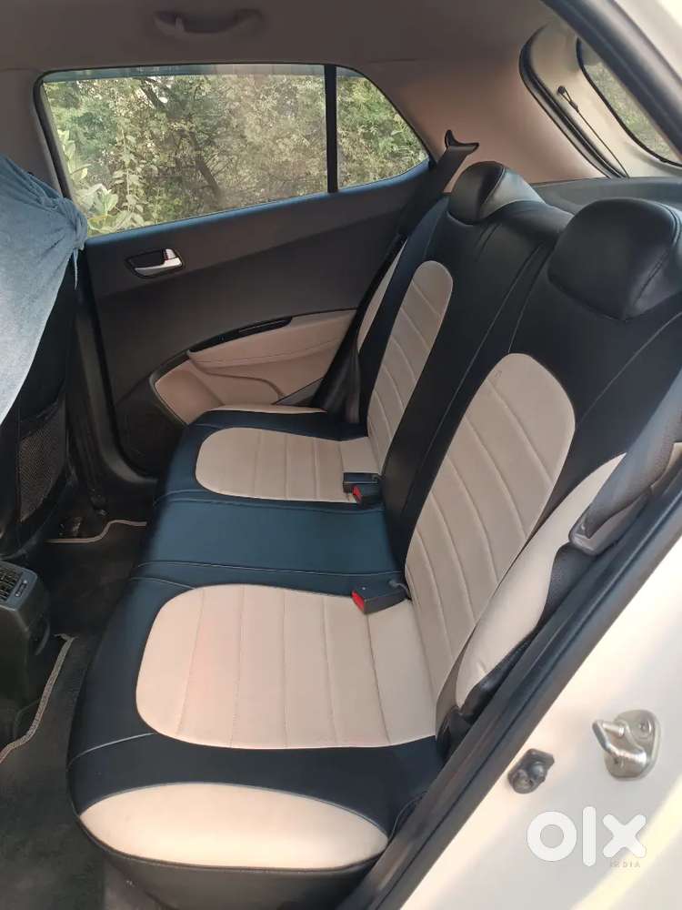 Hyundai Grand I10 2013 Diesel 81000 Km Driven