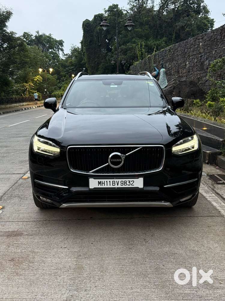 Volvo Xc90 D5 Awd, 2017, Diesel