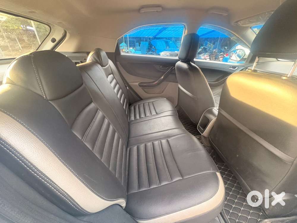 Tata Nexon 2018 Petrol Good Condition