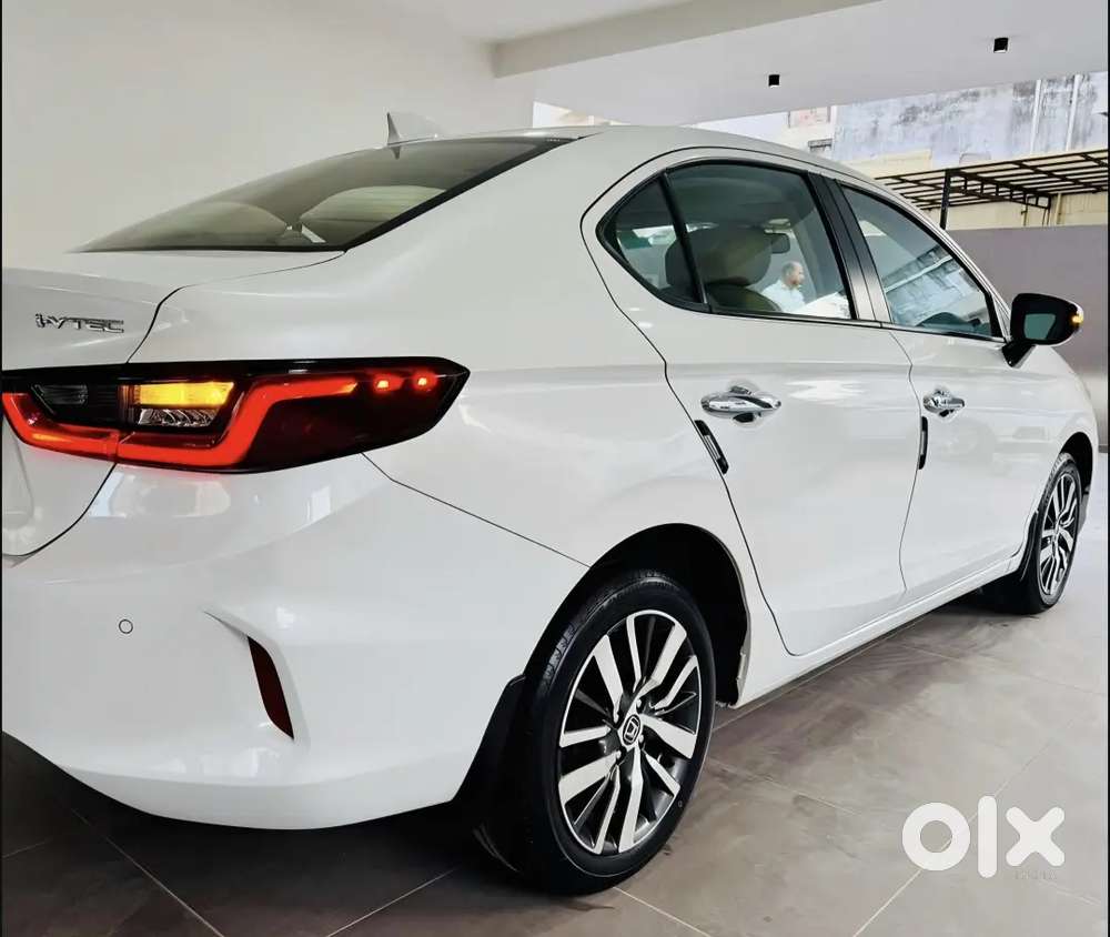 Honda City Petrol 2023 Petrol