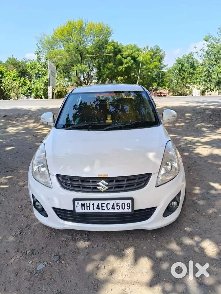 Maruti Swift Dzire Vdi 2013
