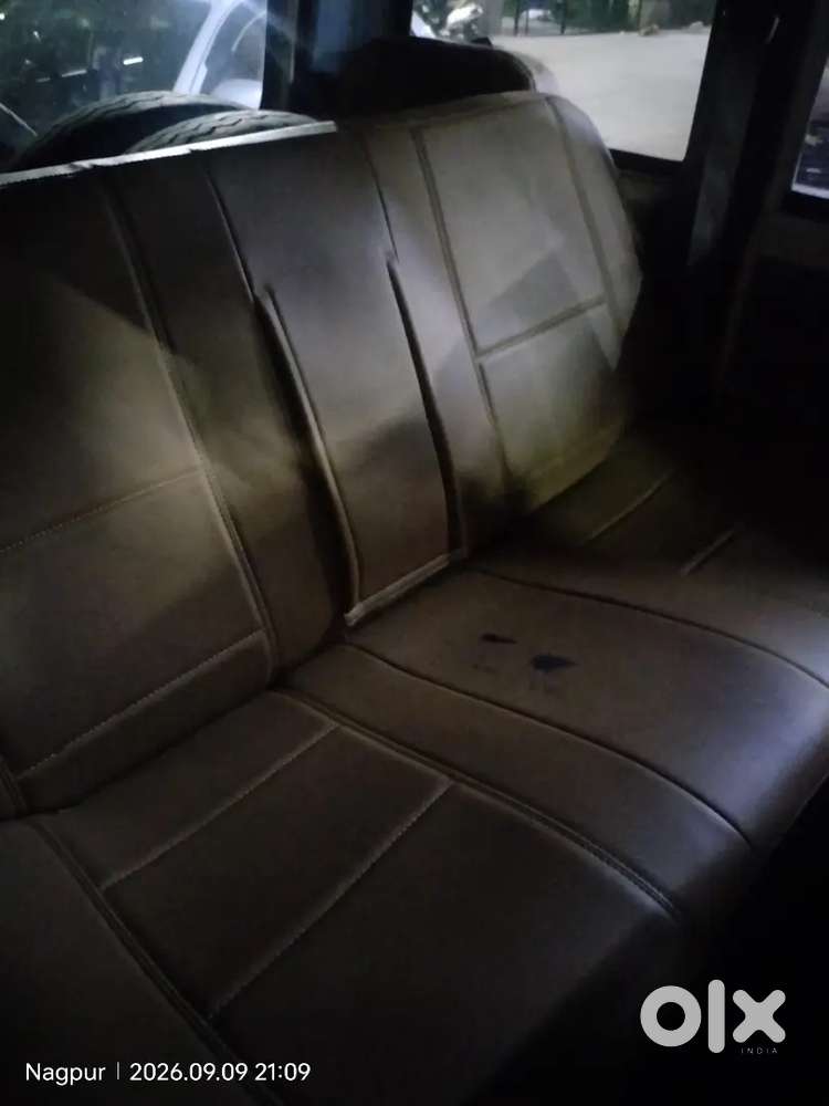 Mahindra Bolero 1.5 Plus Sle 2015