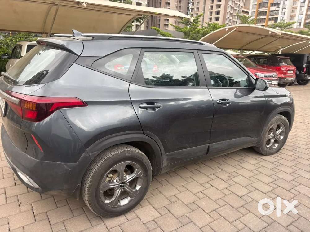 Kia Seltos Htk Plus 1.5 Diesel, 2023, Diesel