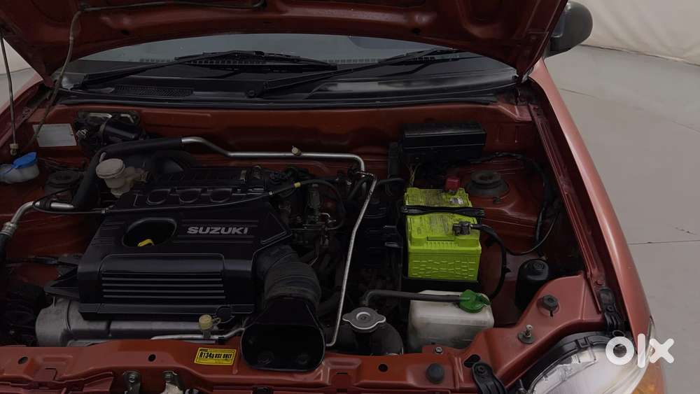 Maruti Suzuki Alto K10 2010-2014 Vxi, 2012, Petrol