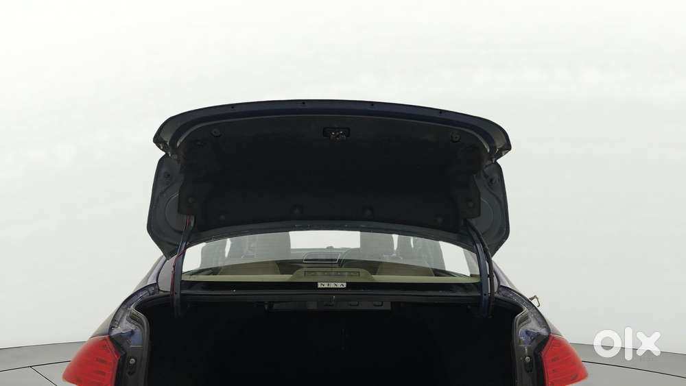 Maruti Suzuki Ciaz 1.5 Delta Shvs Mt, 2018, Petrol