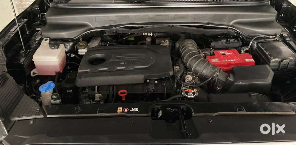 Hyundai Creta 1.5 Crdi Sx, 2022, Diesel