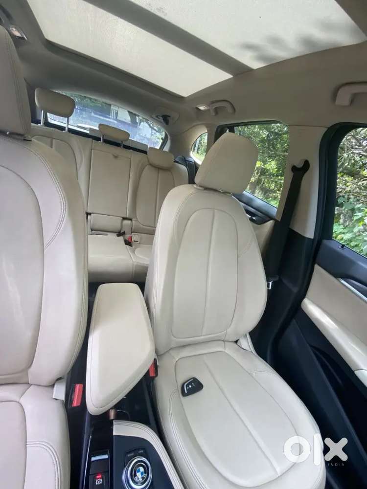 Bmw X1 2018 Diesel Well Maintained