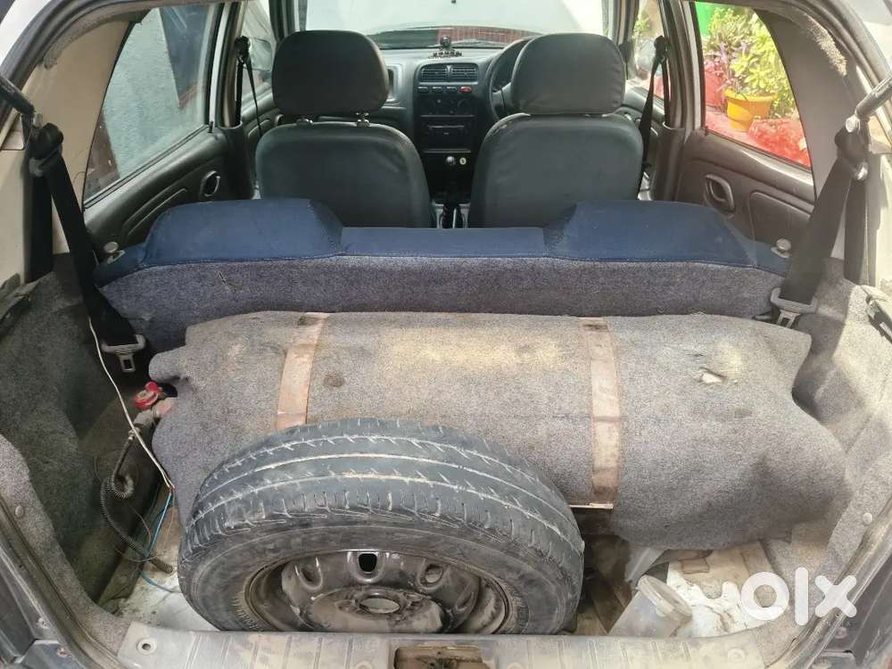 Maruti Alto Car 2008 Model