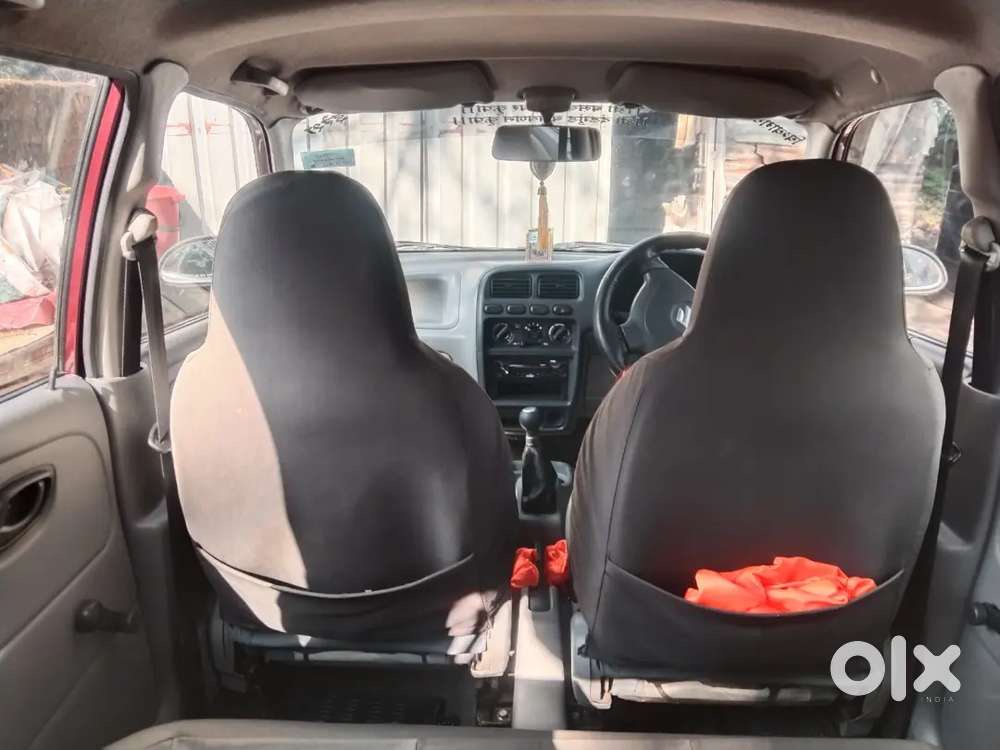 Maruti Suzuki Alto K10 2011