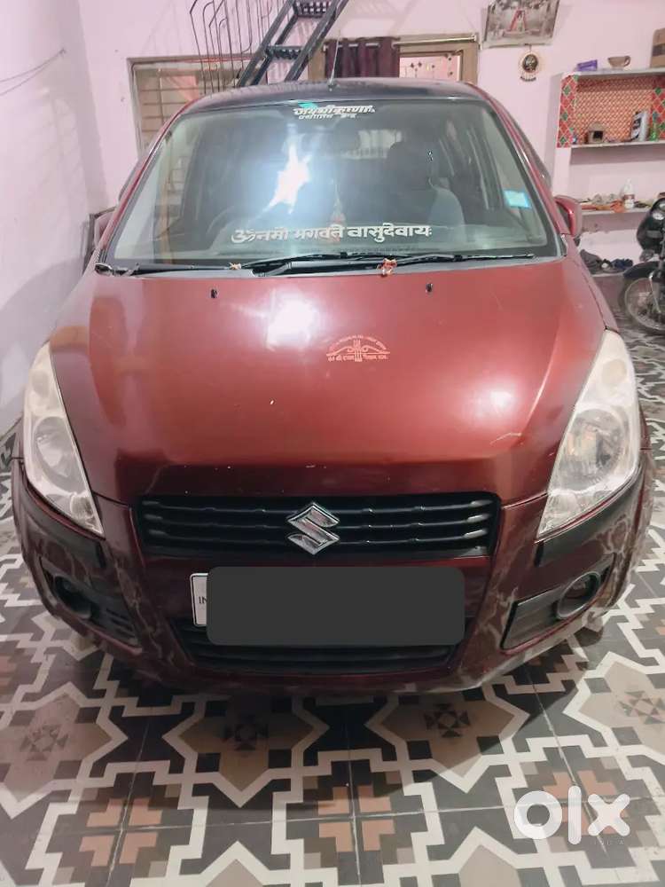 Maruti Suzuki Ritz 2009 Diesel 80000 Km Driven...good Condition